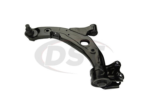 moog-rk620896 Front Lower Control Arm and Ball Joint - Driver Side
