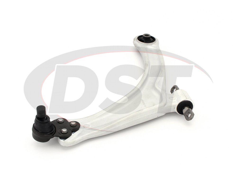 moog-rk620897 Front Lower Control Arm and Ball Joint - Passenger Side