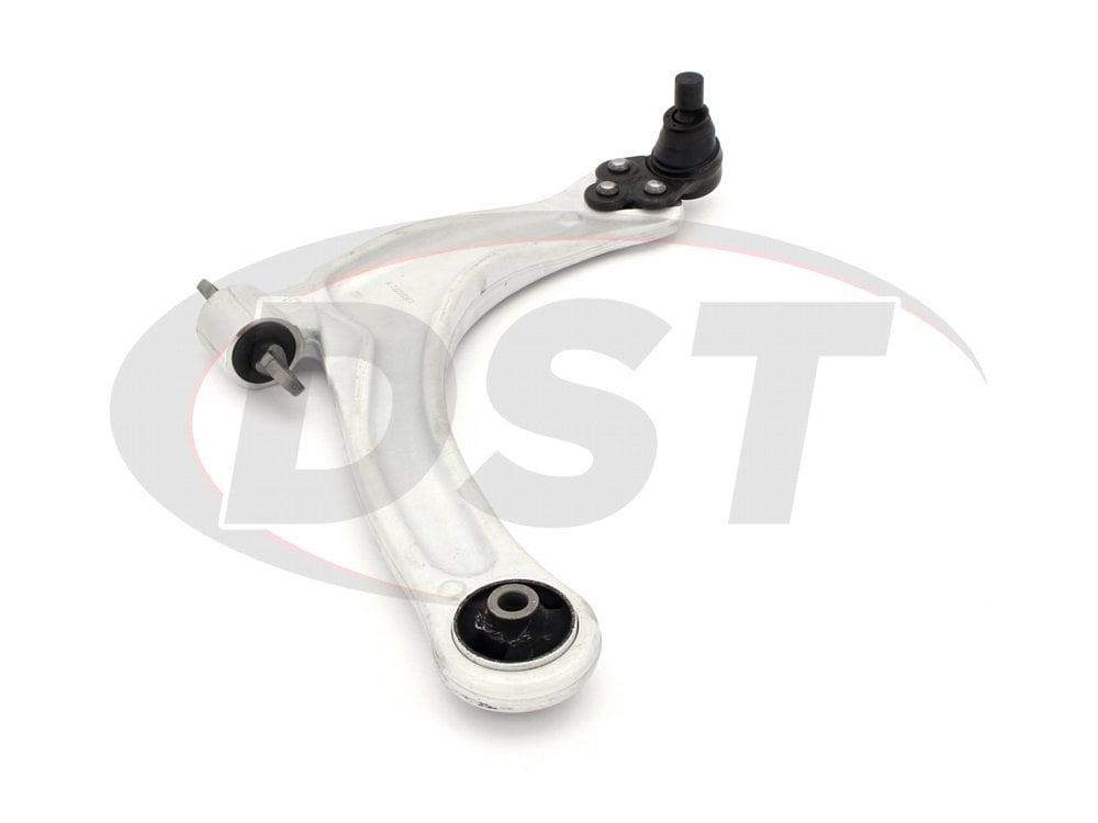 moog-rk620897 Front Lower Control Arm and Ball Joint - Passenger Side
