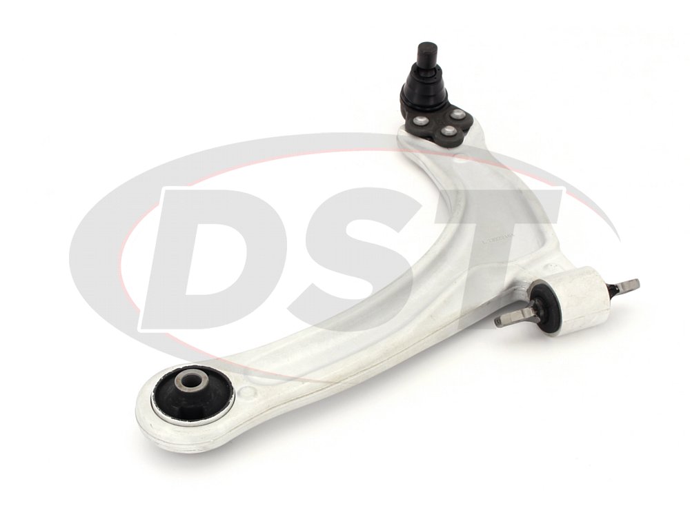 moog-rk620898 Front Lower Control Arm and Ball Joint - Driver Side