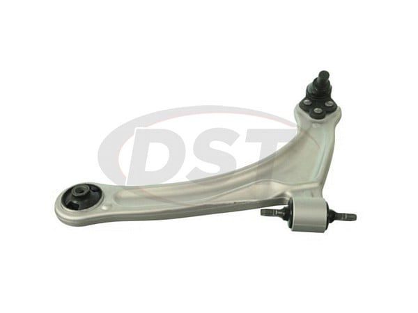 moog-rk620898 Front Lower Control Arm and Ball Joint - Driver Side