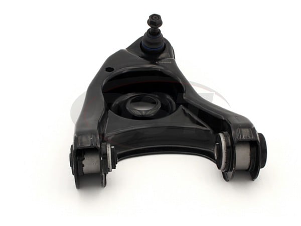 Front Lower Control Arm And Ball Joint - Passenger Side