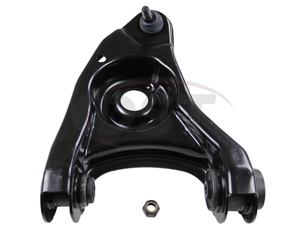 moog-rk620899 Front Lower Control Arm And Ball Joint - Passenger Side