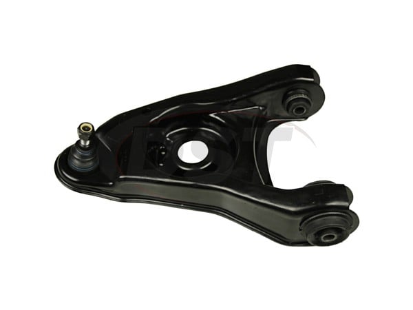 moog-rk620900 Front Lower Control Arm And Ball Joint - Driver Side