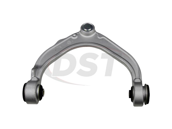 Front Upper Control Arm And Ball Joint - Passnger Side