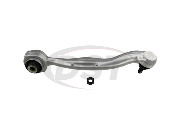 moog-rk620980 Front Lower Control Arm And Ball Joint - Passenger Side