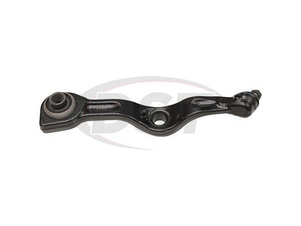 moog-rk620981 Front Lower Control Arm And Ball Joint - Driver Side