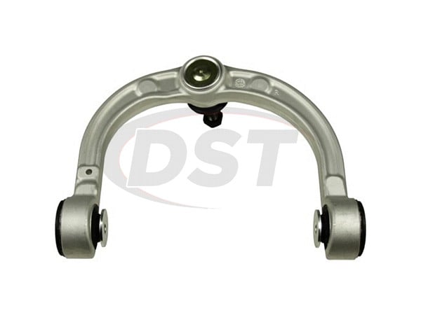moog-rk620982 Front Upper Control Arm And Ball Joint - Passenger Side
