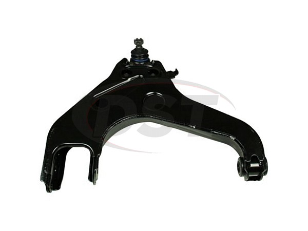 moog-rk620991 Front Lower Control Arm And Ball Joint - Passenger Side