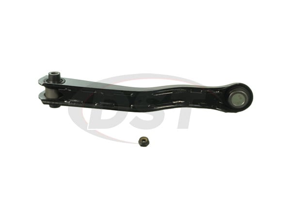 Rear Lower Rearward Control Arm And Ball Joint - Passenger Side