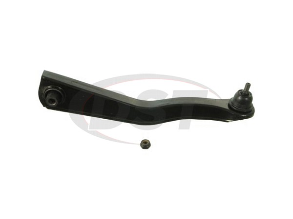 moog-rk620995 Rear Lower Rearward Control Arm And Ball Joint - Driver Side