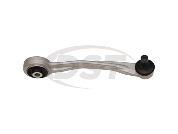 moog-rk620999 Front Upper Control Arm And Ball Joint - Rearward Position - Passenger Side