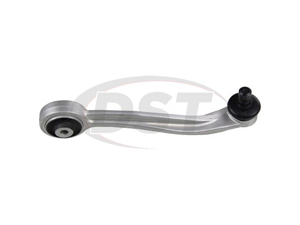moog-rk621000 Front Upper Control Arm And Ball Joint - Rearward Position - Driver Side