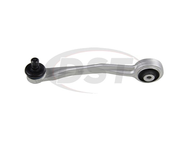 moog-rk621000 Front Upper Control Arm And Ball Joint - Rearward Position - Driver Side