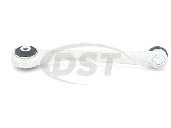 Front Upper Control Arm And Ball Joint - Front Position Passenger Side for the Audi A4