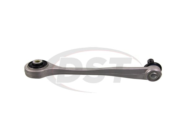 Front Upper Control Arm And Ball Joint - Forward Position - Driver Side
