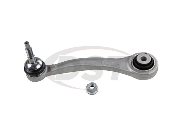 Rear Upper Control Arm and Ball Joint - Front Passenger Side