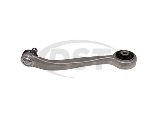 Front Upper Control Arm and Ball Joint - Rear Position Driver Side