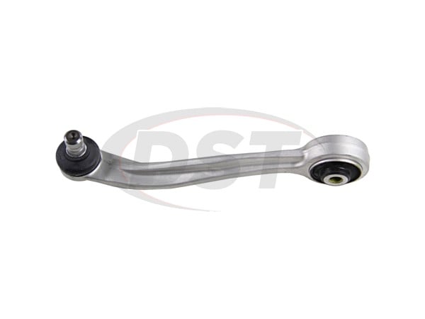 moog-rk621124 Front Upper Control Arm and Ball Joint - Rear Position Passenger Side