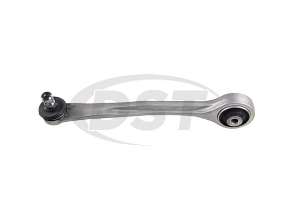 Front Upper Control Arm and Ball Joint - Front Position Passenger Side