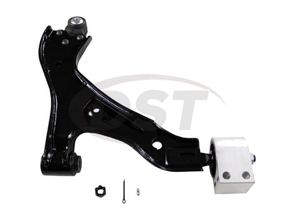 moog-rk621129 Front Lower Control Arm and Ball Joint - Driver Side