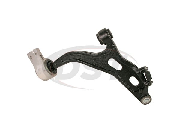 moog-rk621133 Front Lower Driver Side Control Arm and Ball Joint Assembly