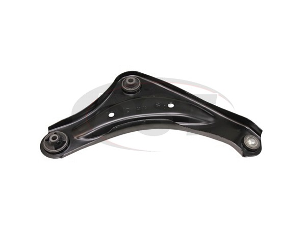 moog-rk621156 Front Lower Control Arm and Ball Joint - Passenger Side