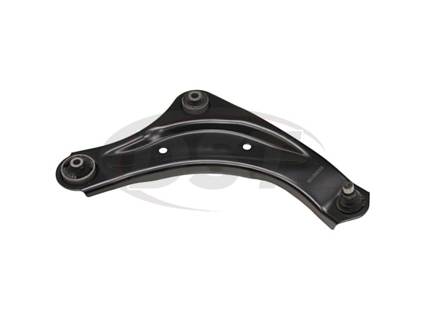 moog-rk621157 Front Lower Control Arm and Ball Joint - Driver Side
