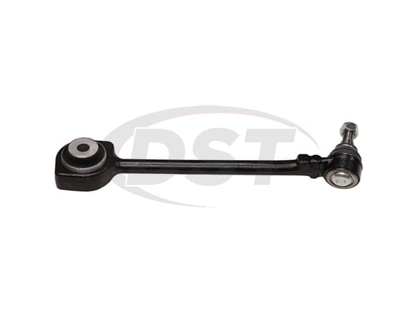 moog-rk621158 Front Lower Control Arm and Ball Joint - Rearward Position - Passenger Side