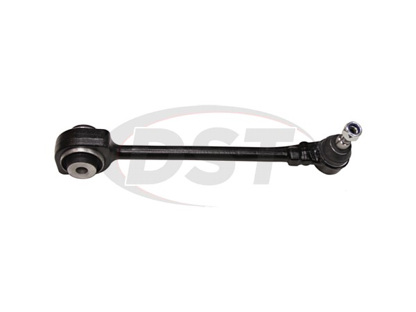 moog-rk621158 Front Lower Control Arm and Ball Joint - Rearward Position - Passenger Side