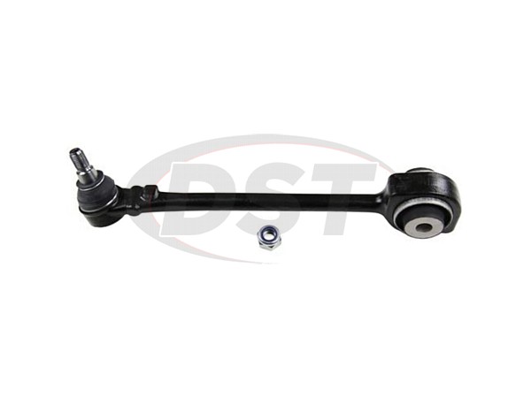 moog-rk621159 Front Lower Control Arm and Ball Joint - Rearward Position - Driver Side