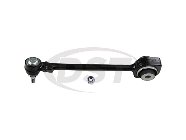 Front Lower Control Arm and Ball Joint - Rearward Position - Driver Side