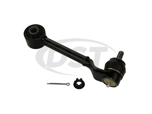 moog-rk621207 Rear Upper Control Arm and Ball Joint - Passenger Side