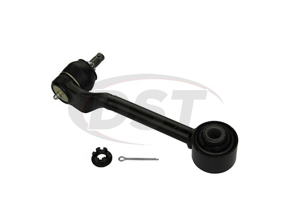 moog-rk621208 Rear Upper Control Arm and Ball Joint - Driver Side