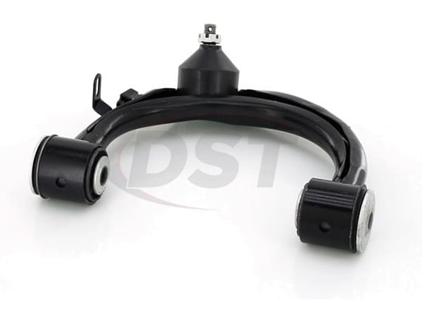Front Upper Control Arm and Ball Joint - Driver Side