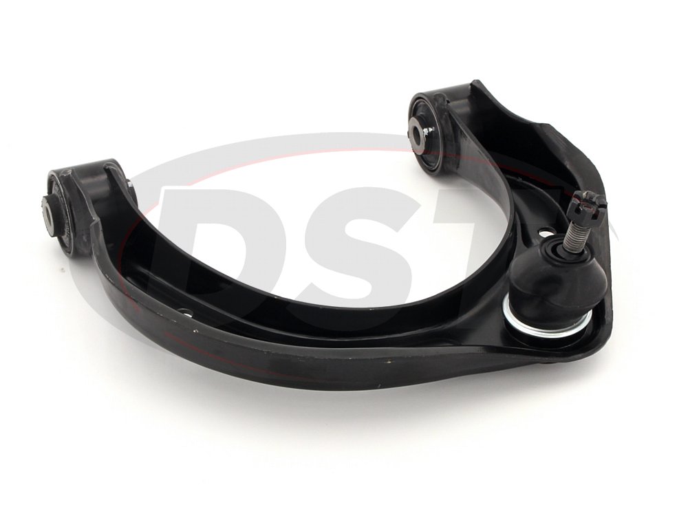 moog-rk621229 Front Upper Control Arm and Ball Joint - Passenger Side