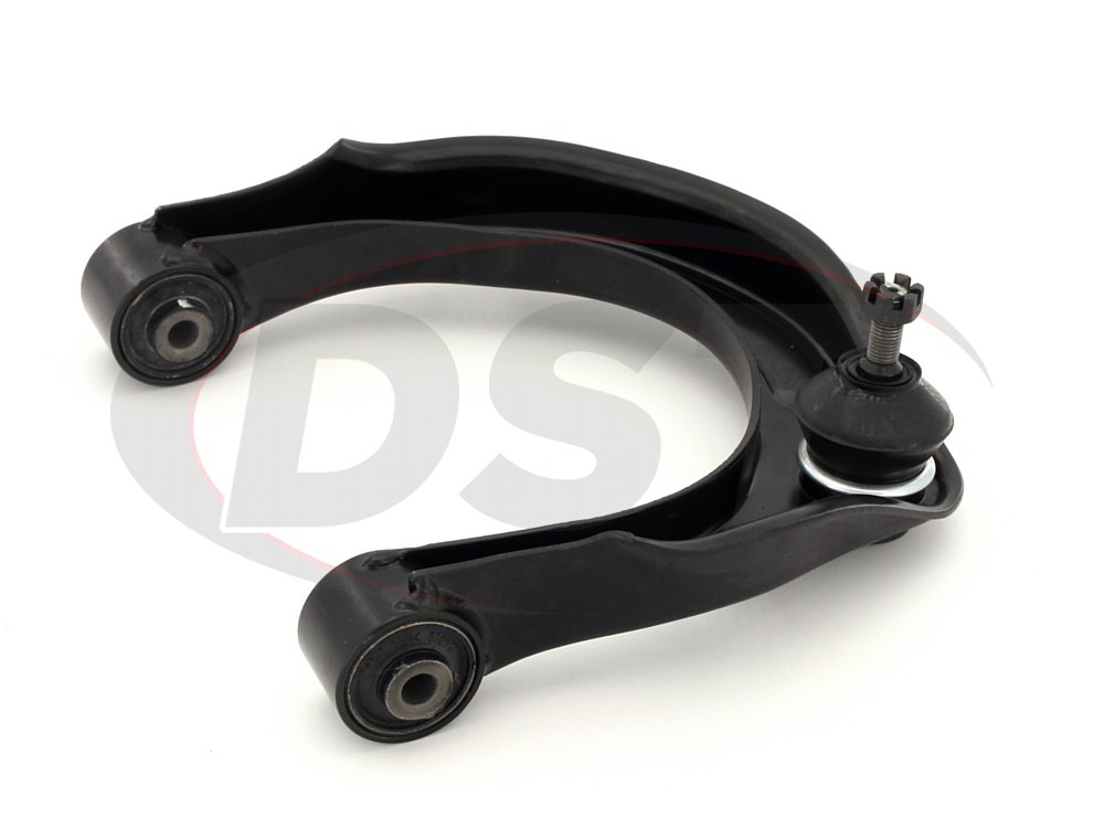 moog-rk621230 Front Upper Control Arm and Ball Joint - Driver Side