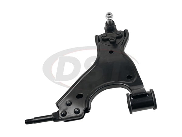 moog-rk621231 Front Lower Control Arm and Ball Joint - Passenger Side
