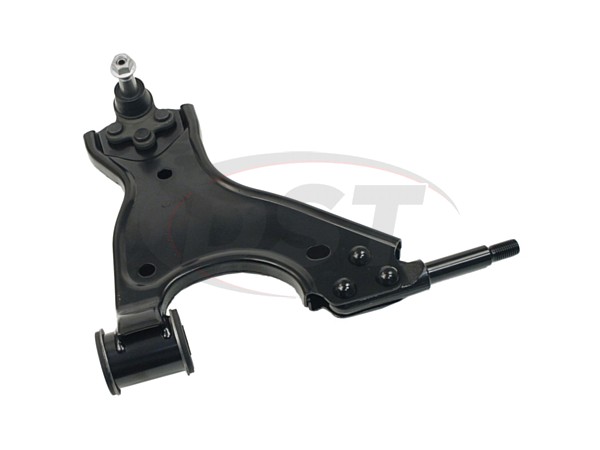 moog-rk621232 Front Lower Control Arm and Ball Joint - Driver Side