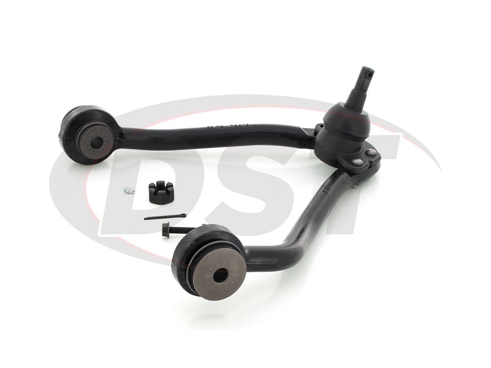 moog-rk621233 Front Upper Control Arm and Ball Joint - Driver Side