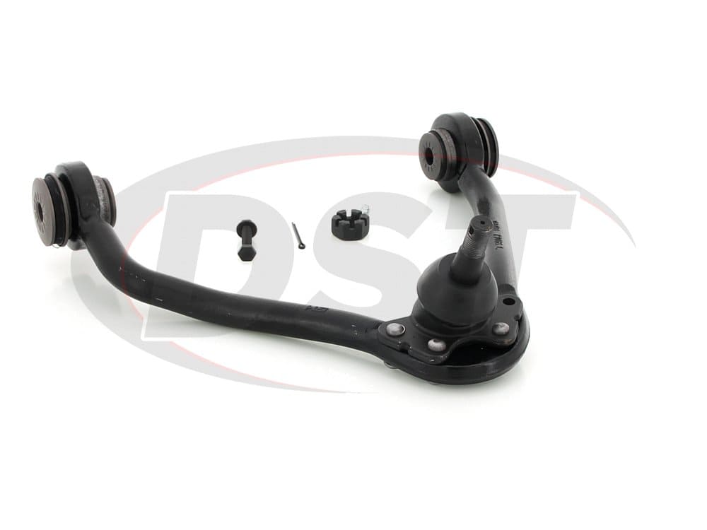 moog-rk621233 Front Upper Control Arm and Ball Joint - Driver Side