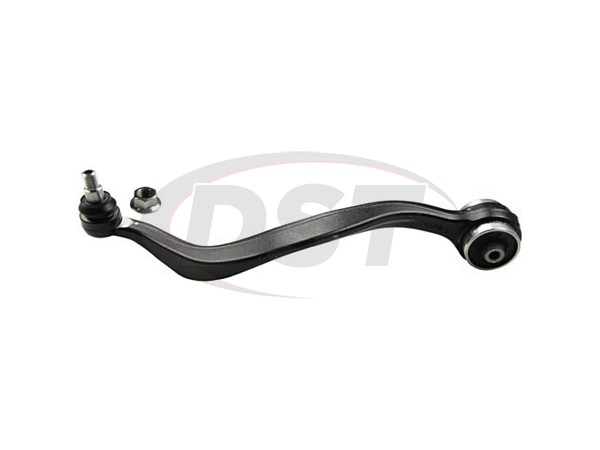 moog-rk621249 Front Lower Control Arm and Ball Joint - Rear Position Driver Side