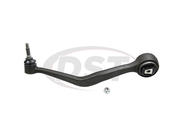 moog-rk621254 Front Lower Control Arm and Ball Joint - Front Position Passenger Side