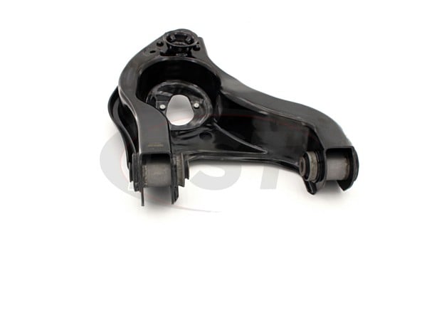 Front Lower Control Arm and Ball Joint Assembly - Passenger Side - 8 Lug Wheels