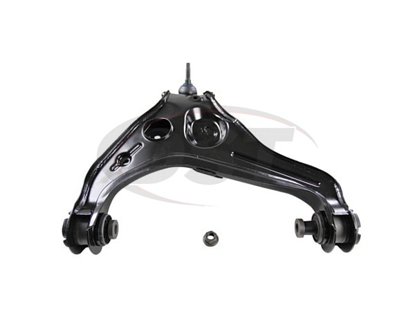 moog-rk621266 Front Lower Control Arm and Ball Joint - Passenger Side