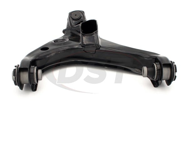moog-rk621267 Front Lower Control Arm and Ball Joint - Driver Side