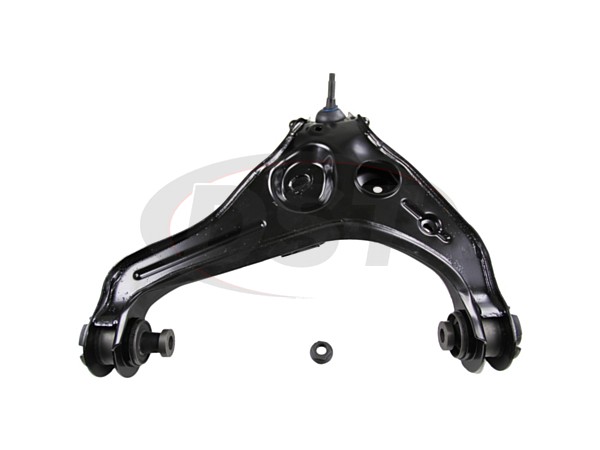 moog-rk621267 Front Lower Control Arm and Ball Joint - Driver Side