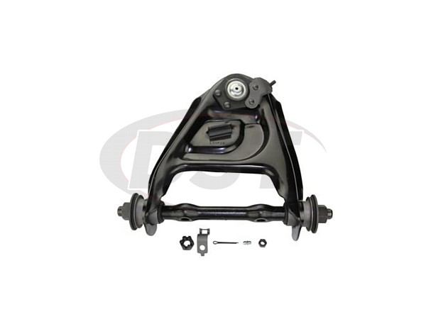 moog-rk621269 Front Upper Control Arm and Ball Joint - Driver Side