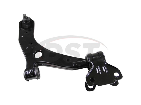 moog-rk621270 Front Lower Control Arm and Ball Joint Assembly - Passenger Side