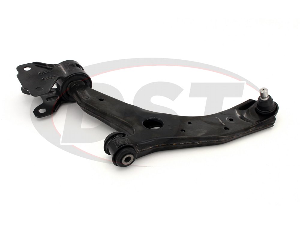 moog-rk621271 Front Lower Control Arm and Ball Joint Assembly - Driver Side